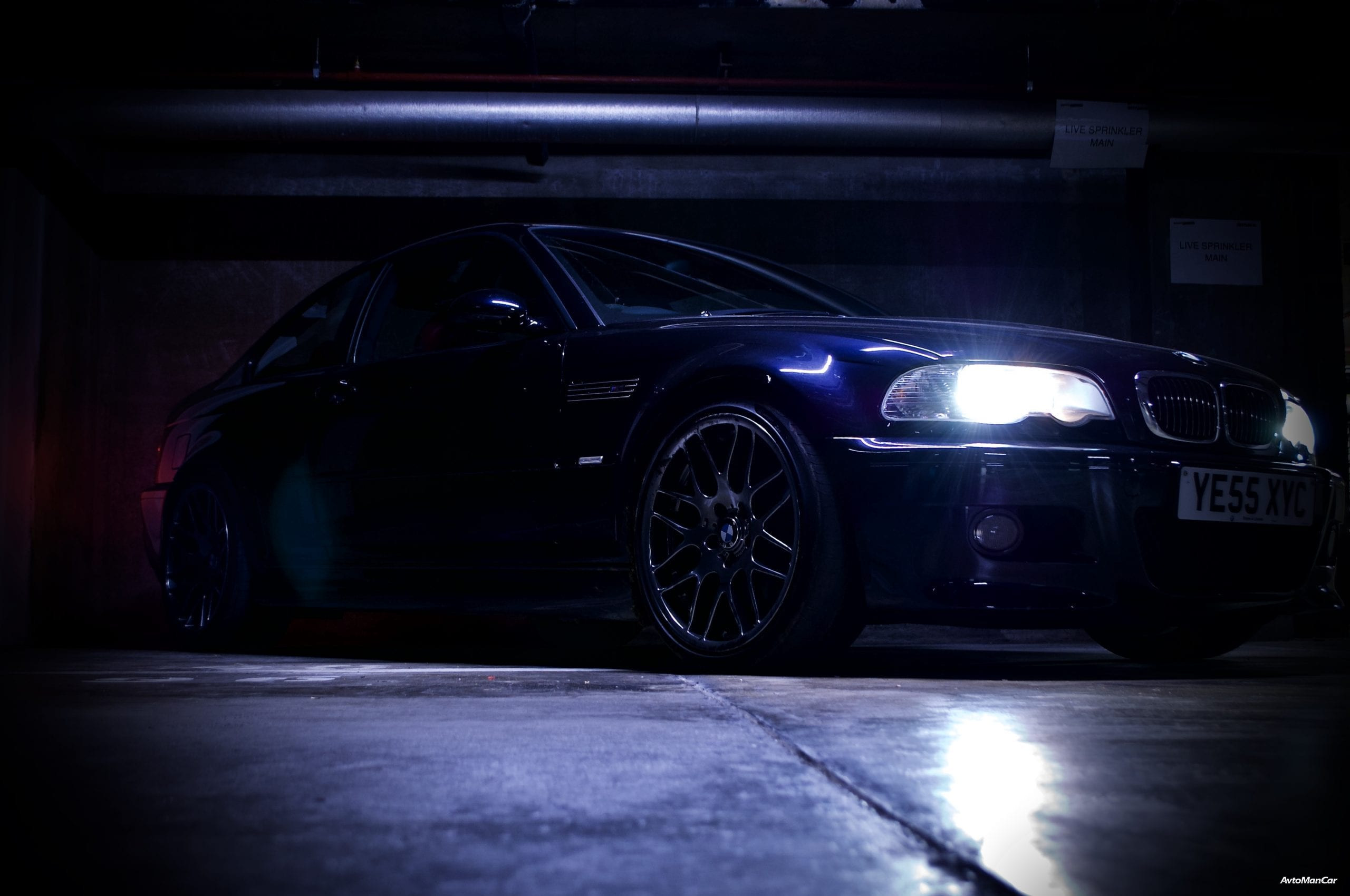 BMW