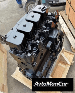 Cummins 4BT 3.9L