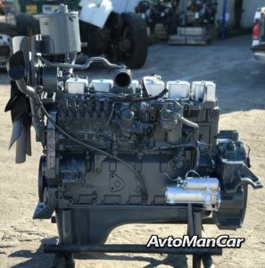 Cummins 6BT 5.9L