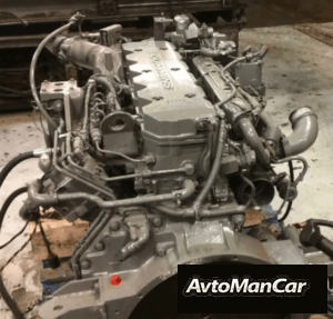Cummins ISB 5.9L