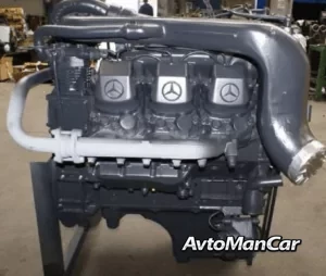 Mercedes OM401