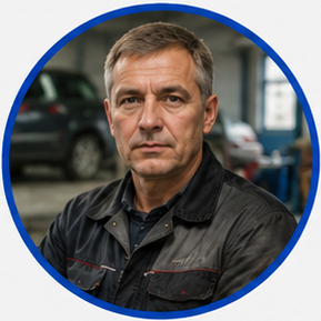 Сергей Орлов