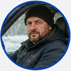 Игорь Соколов