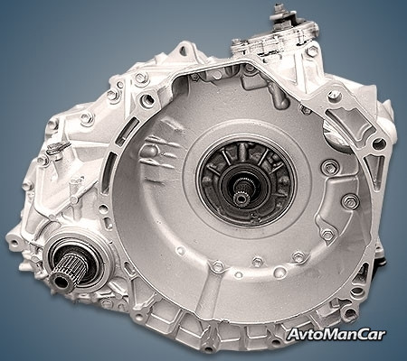 aisin tf-61sn