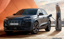 sq6 e-tron