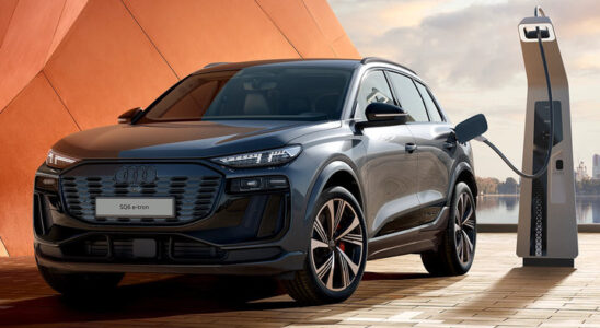 sq6 e-tron